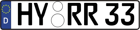 HY-RR33