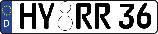 HY-RR36