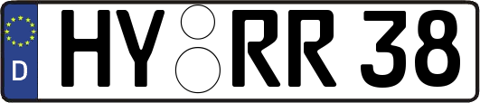 HY-RR38