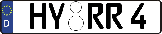 HY-RR4