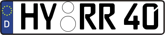 HY-RR40