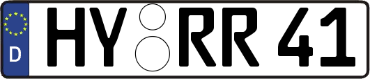 HY-RR41