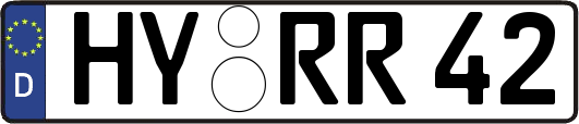 HY-RR42
