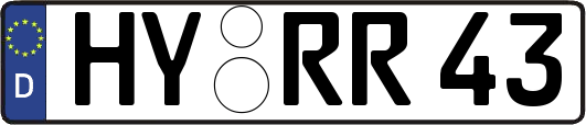 HY-RR43