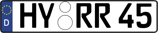 HY-RR45