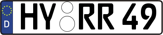 HY-RR49