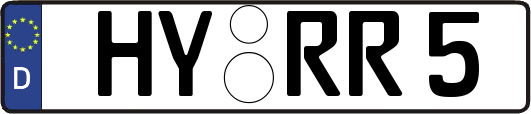 HY-RR5