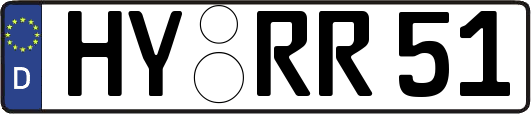 HY-RR51