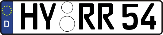 HY-RR54