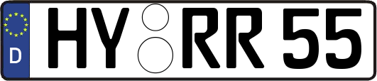 HY-RR55