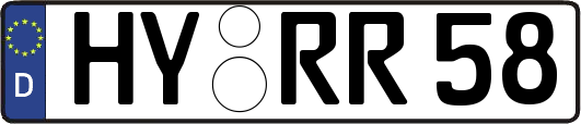 HY-RR58