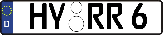 HY-RR6