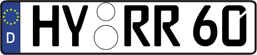 HY-RR60