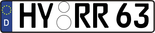 HY-RR63
