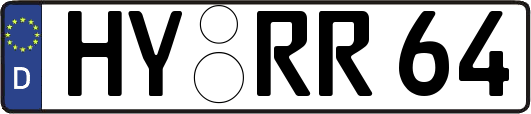 HY-RR64