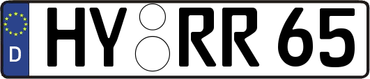 HY-RR65