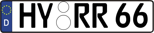 HY-RR66