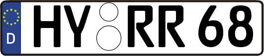 HY-RR68
