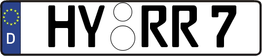 HY-RR7