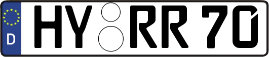 HY-RR70