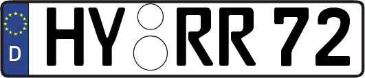 HY-RR72