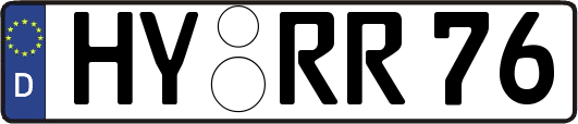 HY-RR76