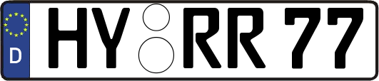 HY-RR77