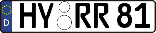 HY-RR81