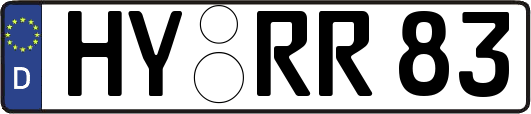 HY-RR83