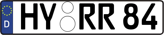 HY-RR84