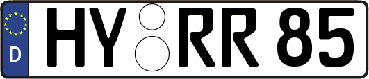 HY-RR85