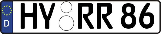 HY-RR86
