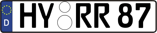 HY-RR87