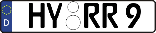 HY-RR9