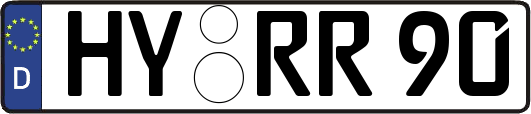 HY-RR90