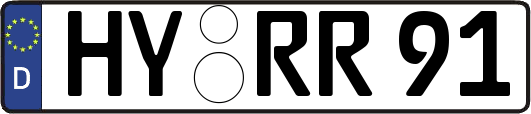 HY-RR91