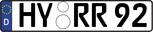 HY-RR92