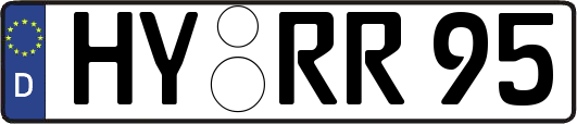 HY-RR95