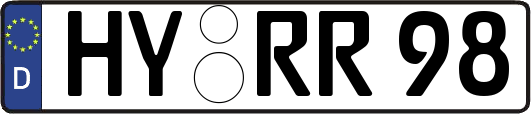 HY-RR98