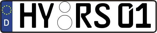 HY-RS01