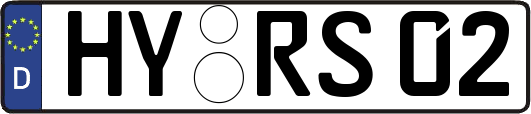 HY-RS02