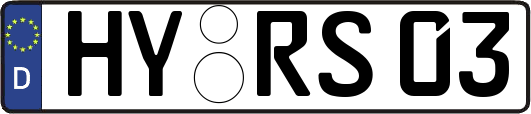 HY-RS03