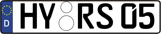 HY-RS05