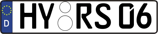 HY-RS06