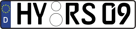 HY-RS09