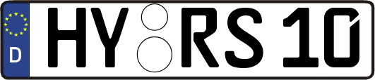 HY-RS10