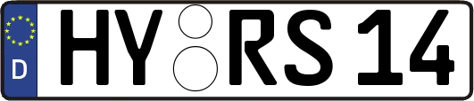 HY-RS14