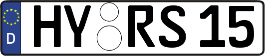 HY-RS15