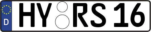 HY-RS16