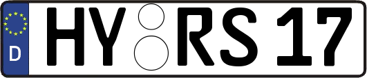 HY-RS17